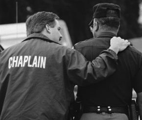 chaplain-y-policia
